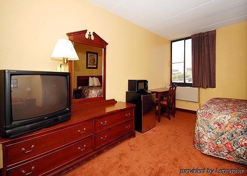 Days Inn By Wyndham Hagerstown I-70 Zimmer foto